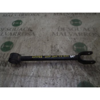 BRAZO SUSPENSION INFERIOR TRASERO IZQUIERDO 55110CA000 