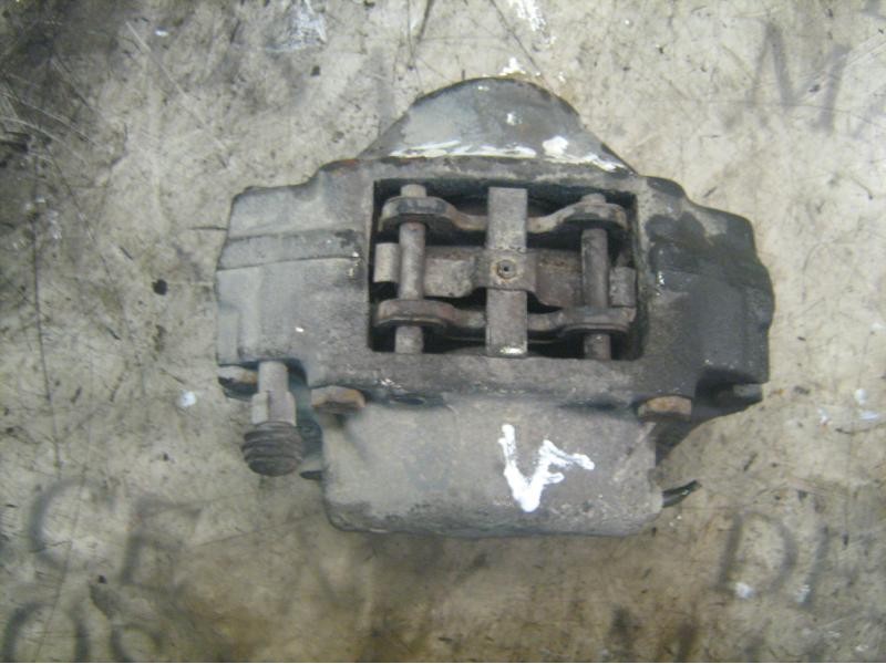 Recambio de pinza freno trasera derecha para opel vectra b berlina cd referencia OEM IAM   