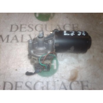 MOTOR LIMPIA DELANTERO 