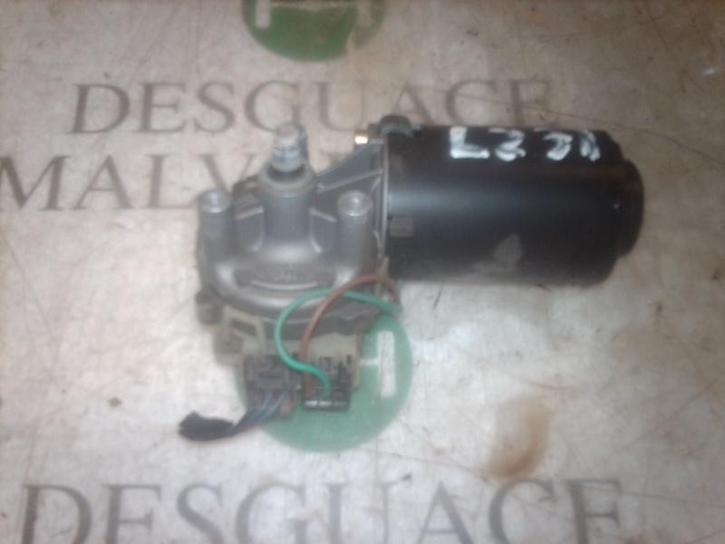 Recambio de motor limpia delantero para alfa romeo 146 1.7 16v referencia OEM IAM   