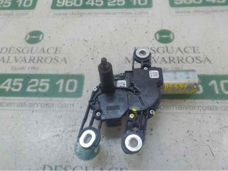 Recambio de motor limpia trasero para seat leon st (5f8) 1.6 tdi referencia OEM IAM 5F9955711 5F9955711 
