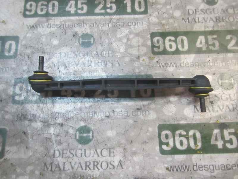 Recambio de tirante delantero izquierdo para citroën berlingo 1.6 16v hdi referencia OEM IAM   