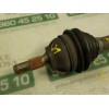 Recambio de transmision izquierda para peugeot 3008 1.6 hdi fap referencia OEM IAM 3272PZ  