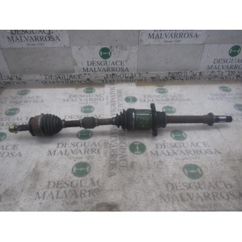 TRANSMISION DERECHA 3815A152 