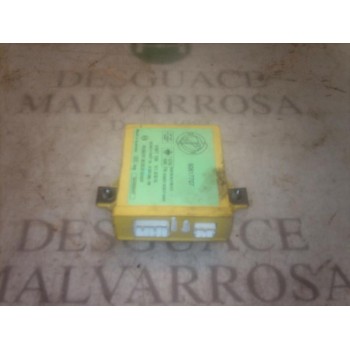 MODULO ELECTRONICO 