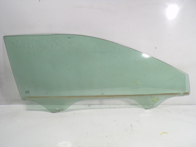 Recambio de cristal puerta delantero derecho para seat leon sc (5f5) fr referencia OEM IAM 5F3845202A  