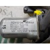 Recambio de elevalunas delantero derecho para toyota auris 1.4 turbodiesel cat referencia OEM IAM   