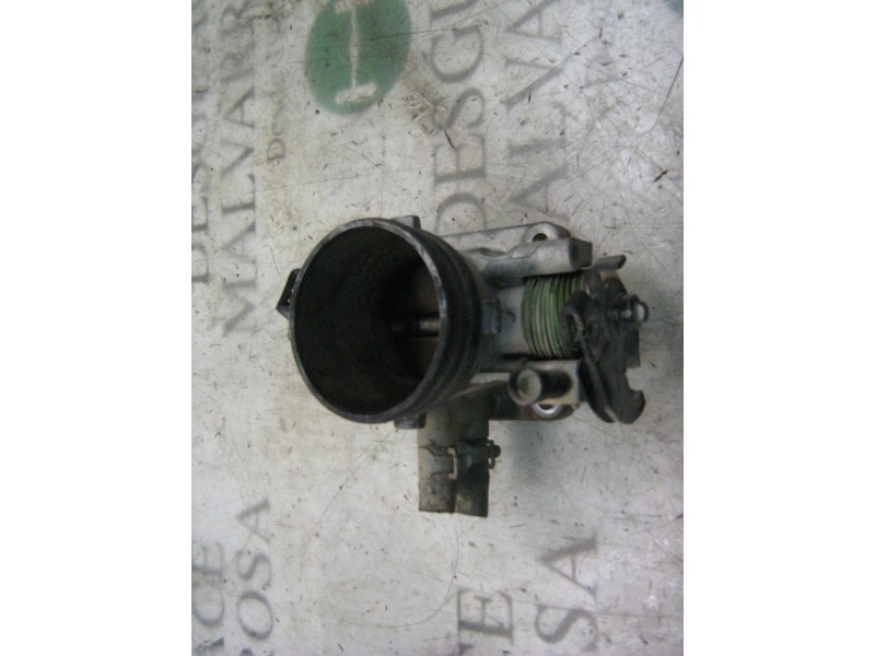 Recambio de caja mariposa para hyundai coupe (rd) 2.0 fx referencia OEM IAM 3510023001 3517023000 