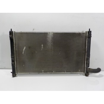 RADIADOR AGUA 1608172180 