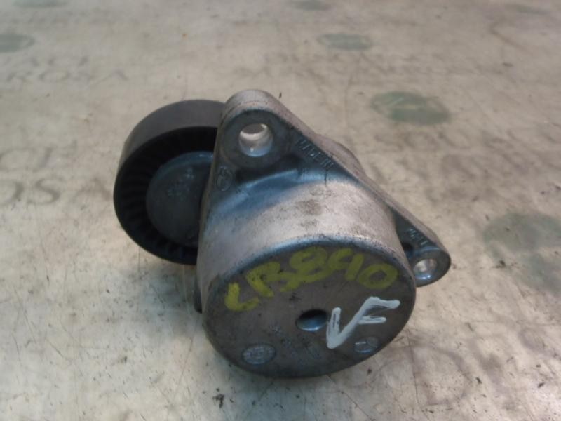 Recambio de tensor correa auxiliar para chevrolet lacetti cdx referencia OEM IAM 96349976  