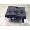 Recambio de mando calefaccion / aire acondicionado para opel zafira a elegance referencia OEM IAM   
