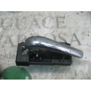 MANETA INTERIOR TRASERA IZQUIERDA 