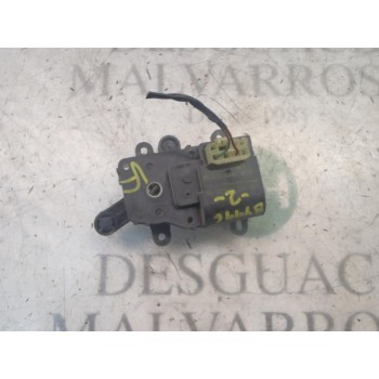 MOTOR APERTURA TRAMPILLAS CLIMATIZADOR 