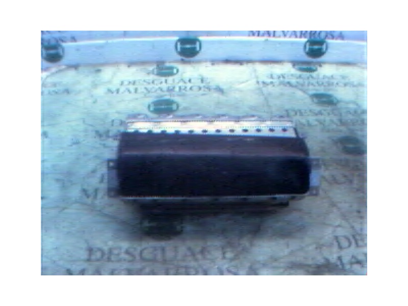 Recambio de airbag delantero derecho para volvo serie 850 2.5 10v metropolitan berlina referencia OEM IAM   