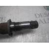 Recambio de transmision derecha para mitsubishi grandis (na0w) 2.0 di-d instyle referencia OEM IAM 3815A152  