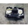 Recambio de mando calefaccion / aire acondicionado para opel zafira a elegance referencia OEM IAM   
