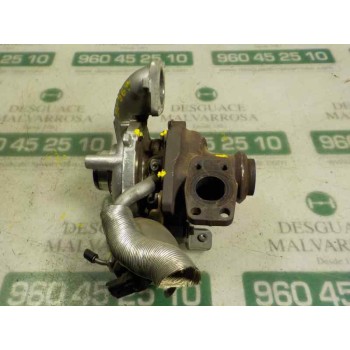 TURBOCOMPRESOR 0375P7 9686120680