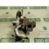 Recambio de turbocompresor para peugeot 3008 1.6 hdi fap referencia OEM IAM 0375P7  9686120680