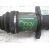 Recambio de transmision derecha para mitsubishi grandis (na0w) 2.0 di-d instyle referencia OEM IAM 3815A152  