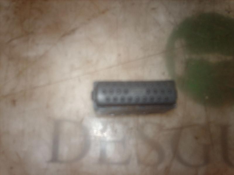 Recambio de modulo electronico para alfa romeo 146 1.7 16v referencia OEM IAM   