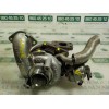 Recambio de turbocompresor para peugeot 3008 1.6 hdi fap referencia OEM IAM 0375P7  9686120680