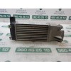 Recambio de intercooler para toyota auris 1.4 turbodiesel cat referencia OEM IAM   