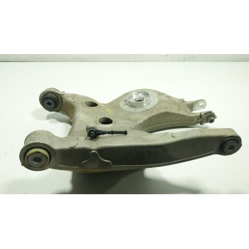 BRAZO SUSPENSION INFERIOR TRASERO IZQUIERDO LR098773 JPLA5B531BA 
