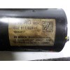 Recambio de motor arranque para skoda rapid 1.6 tdi dpf referencia OEM IAM 02Z911024H 02Z911024H 18082017