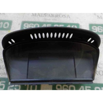 SISTEMA NAVEGACION GPS 62116958600 65826942579 A2C53082825