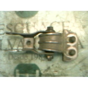 SOPORTE MOTOR TRASERO 