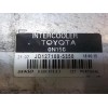 Recambio de intercooler para toyota auris 1.4 turbodiesel cat referencia OEM IAM   