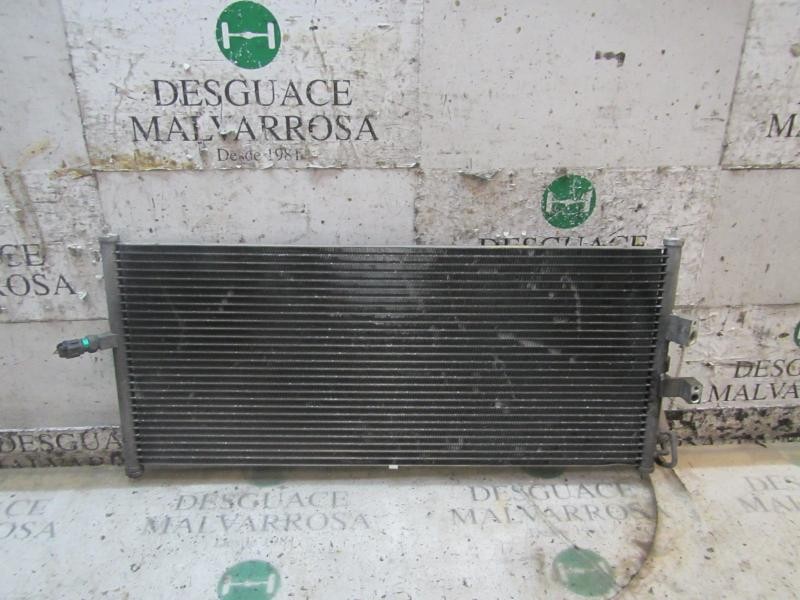 Recambio de condensador aire acondicionado para nissan primera berlina (p12) acenta referencia OEM IAM 92100BN900  