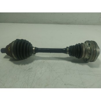 TRANSMISION IZQUIERDA 3Q0407271AB 3Q0407271AB 