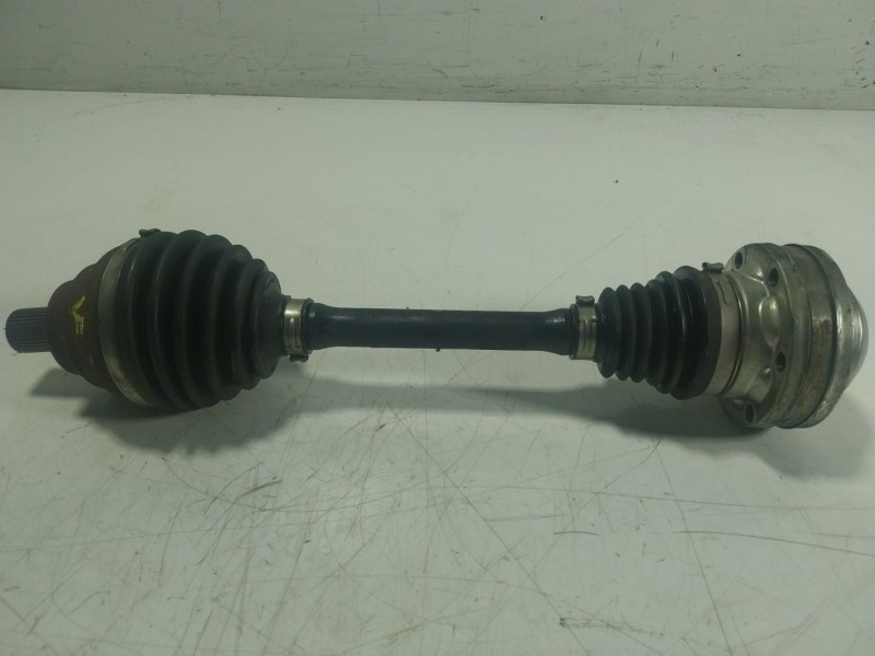 Recambio de transmision izquierda para cupra formentor (km7, kmp) 1.5 tsi referencia OEM IAM 3Q0407271AB 3Q0407271AB 