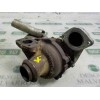 Recambio de turbocompresor para peugeot 3008 1.6 hdi fap referencia OEM IAM 0375P7  9686120680