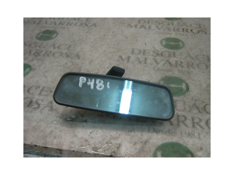 Recambio de espejo interior para opel corsa b referencia OEM IAM   