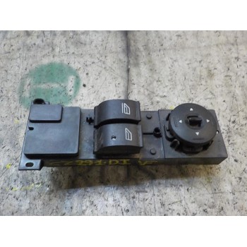 MANDO ELEVALUNAS DELANTERO IZQUIERDO 