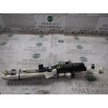 AIRBAG CORTINA DELANTERO DERECHO MR962054 604157900B 604157900B