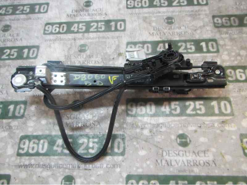 Recambio de elevalunas delantero derecho para seat ibiza sc (6j1) reference i-tech 30 aniversario referencia OEM IAM 6J3837462  