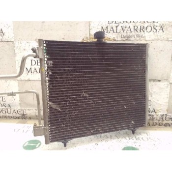 CONDENSADOR AIRE ACONDICIONADO 