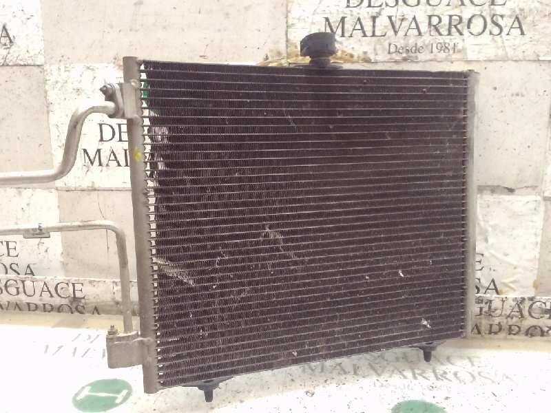 Recambio de condensador aire acondicionado para citroën c3 1.1 audace referencia OEM IAM   