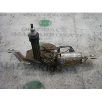 MOTOR LIMPIA TRASERO 
