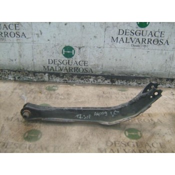 BRAZO SUSPENSION INFERIOR TRASERO IZQUIERDO 