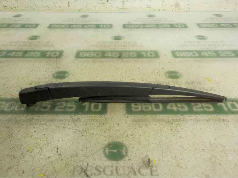 Recambio de brazo limpia trasero para peugeot 3008 1.6 hdi fap referencia OEM IAM 6429EP  