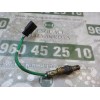 Recambio de sonda lambda para fiat punto (199) 1.2 referencia OEM IAM 55273420 55257458 