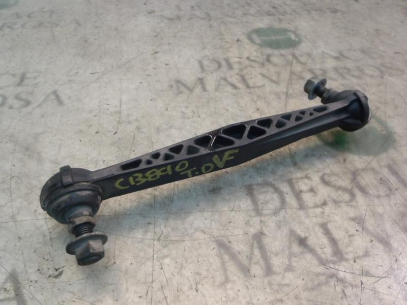 Recambio de tirante trasero derecho para chevrolet lacetti cdx referencia OEM IAM 96561754  