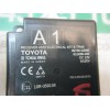 Recambio de modulo electronico para toyota corolla hybrid referencia OEM IAM 897B002060 897B002060 