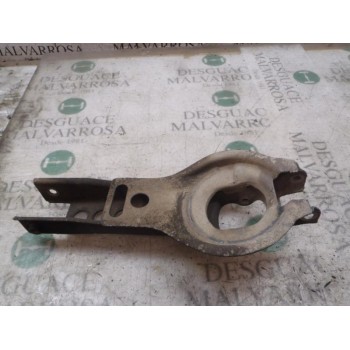 BRAZO SUSPENSION INFERIOR TRASERO IZQUIERDO 30666558 