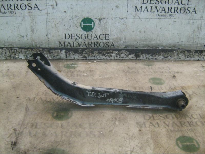 Recambio de brazo suspension inferior trasero derecho para opel vectra b berlina cd referencia OEM IAM   