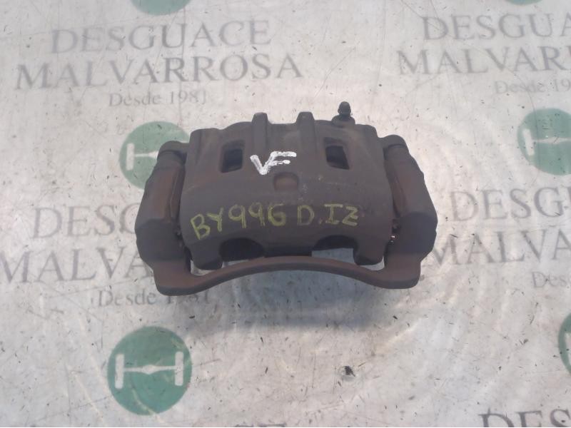 Recambio de pinza freno delantera izquierda para kia sorento 2.5 crdi ex referencia OEM IAM   